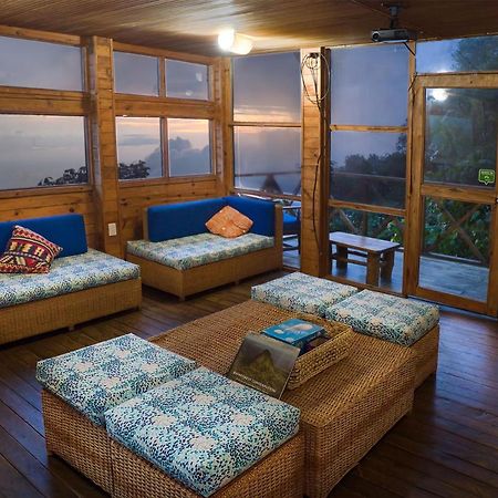 El Dorado Nature Reserve Villa Minca Kültér fotó