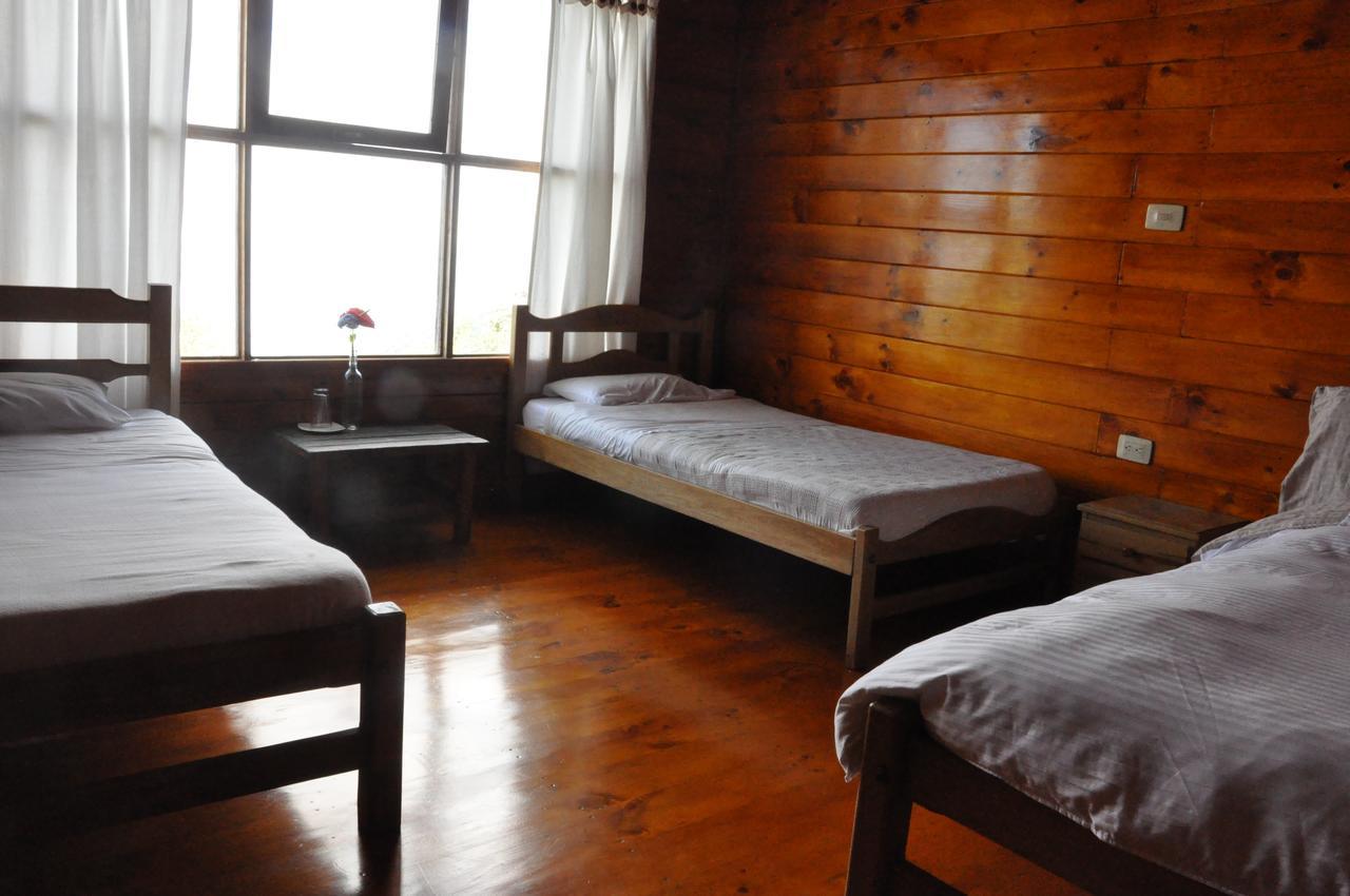El Dorado Nature Reserve Villa Minca Kültér fotó