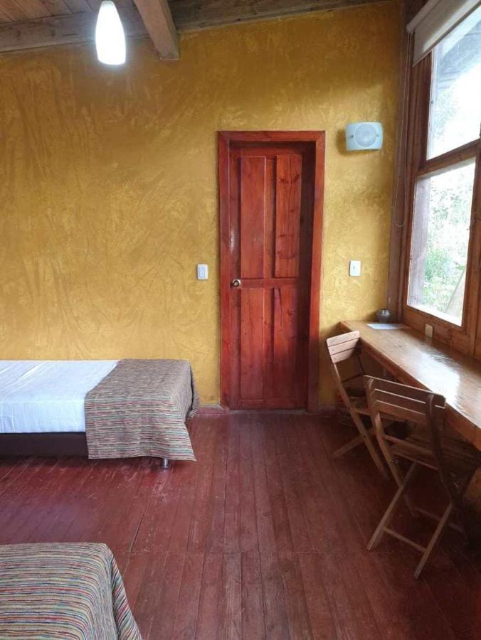 El Dorado Nature Reserve Villa Minca Kültér fotó