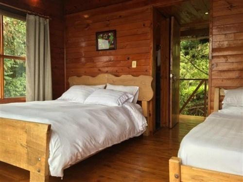 El Dorado Nature Reserve Villa Minca Kültér fotó